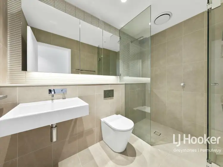 Third view of Homely house listing, Unit 1002/2 Main Lane, Merrylands NSW 2160
