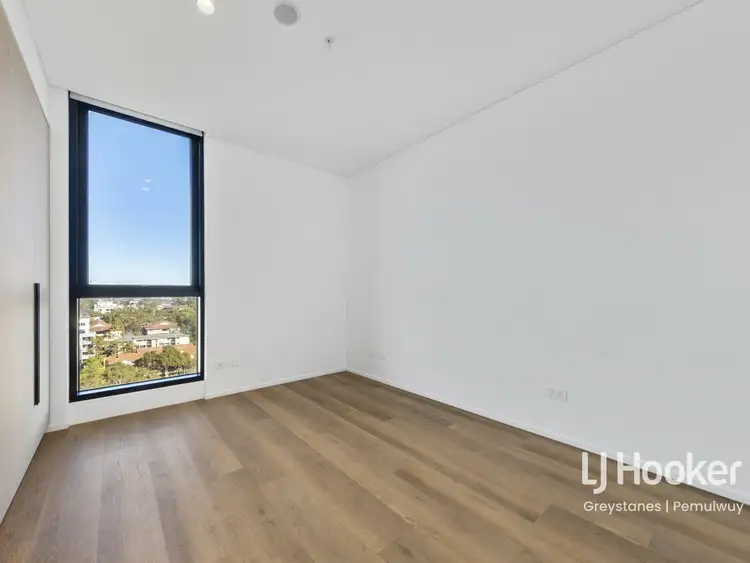 Fourth view of Homely house listing, Unit 1002/2 Main Lane, Merrylands NSW 2160