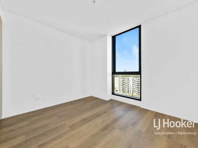Fifth view of Homely house listing, Unit 1002/2 Main Lane, Merrylands NSW 2160