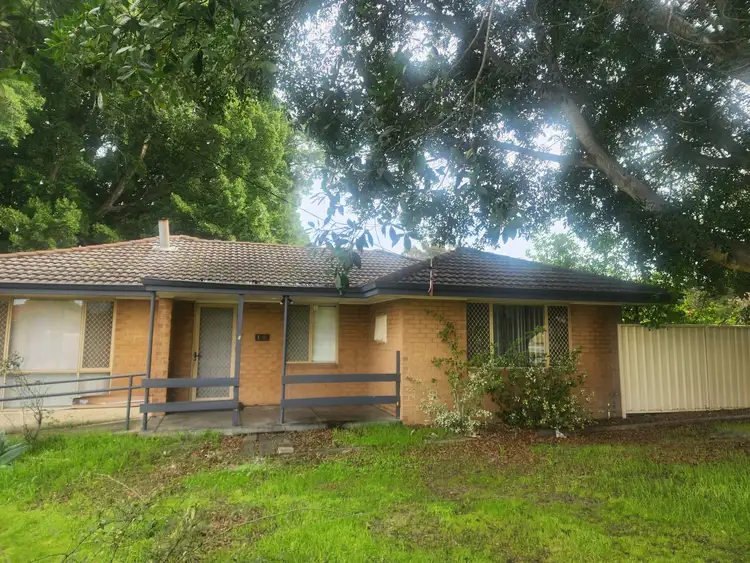 1 Pelham Way, Girrawheen WA 6064