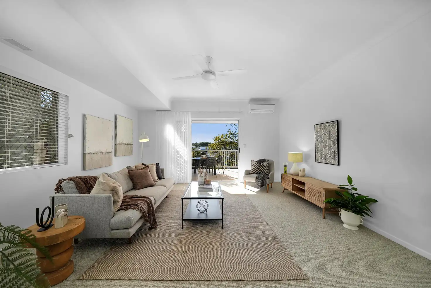 Main view of Homely apartment listing, 33/96 Prospect Road, Gaythorne QLD 4051