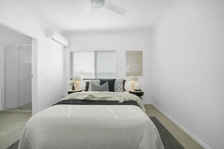 Fifth view of Homely apartment listing, 33/96 Prospect Road, Gaythorne QLD 4051