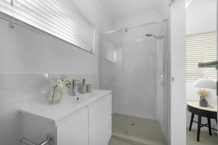 Sixth view of Homely apartment listing, 33/96 Prospect Road, Gaythorne QLD 4051