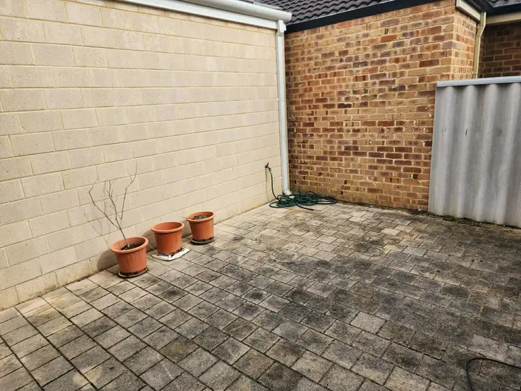 Second view of Homely unit listing, 35A Ticehurts Way, Balga WA 6061