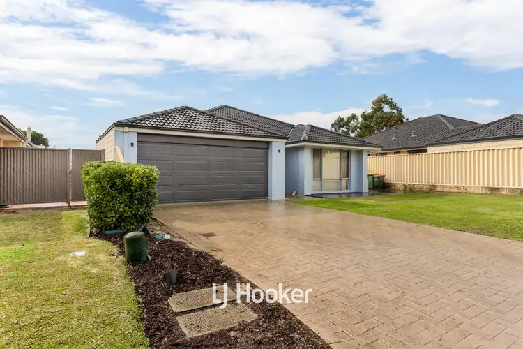 9 Eleanor Way, Millbridge WA 6232