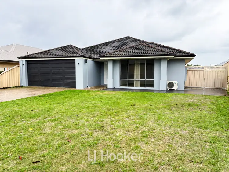 Third view of Homely house listing, 9 Eleanor Way, Millbridge WA 6232