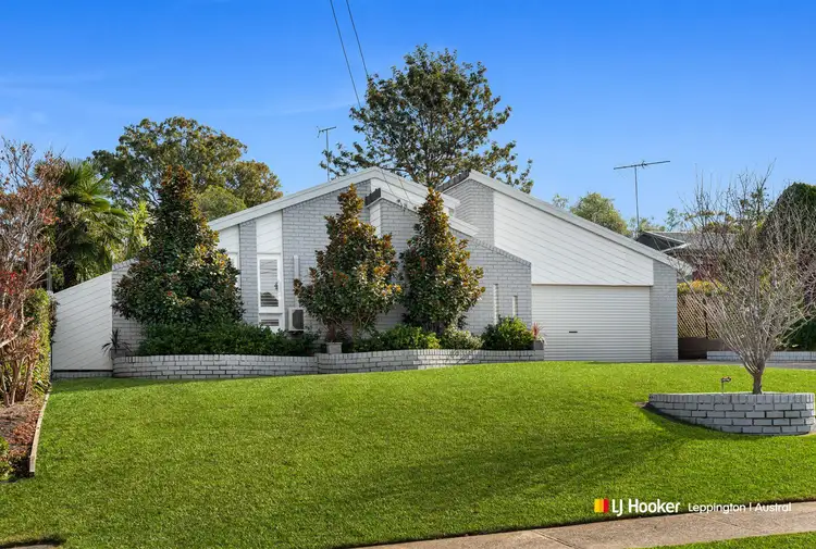 23 Coolalie Avenue, Camden South NSW 2570