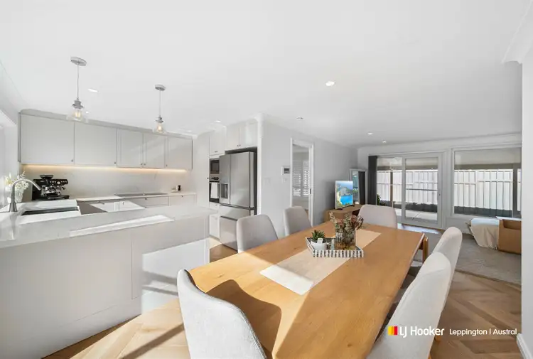 Fourth view of Homely house listing, 23 Coolalie Avenue, Camden South NSW 2570