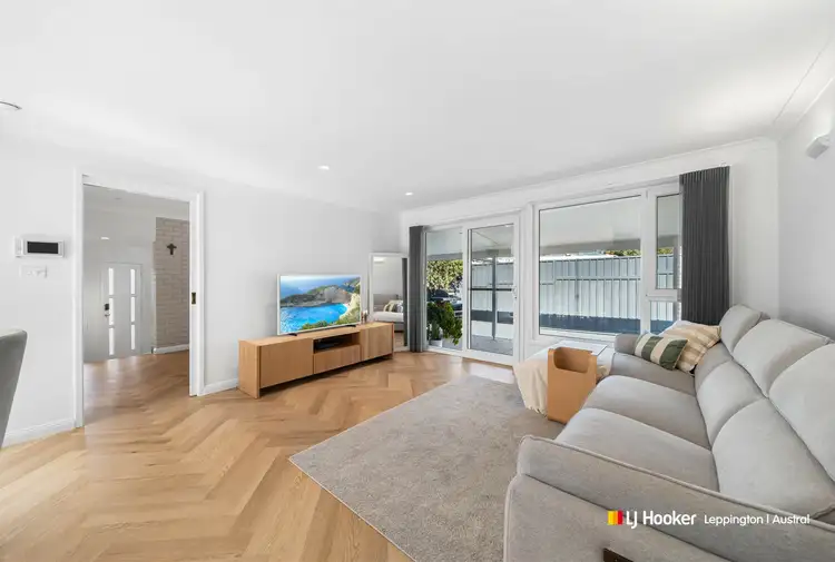 Fifth view of Homely house listing, 23 Coolalie Avenue, Camden South NSW 2570