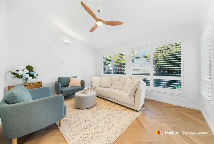Sixth view of Homely house listing, 23 Coolalie Avenue, Camden South NSW 2570