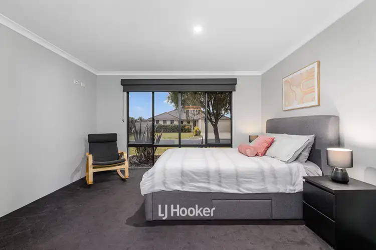 Third view of Homely house listing, 3 Maalak Turn, Dalyellup WA 6230