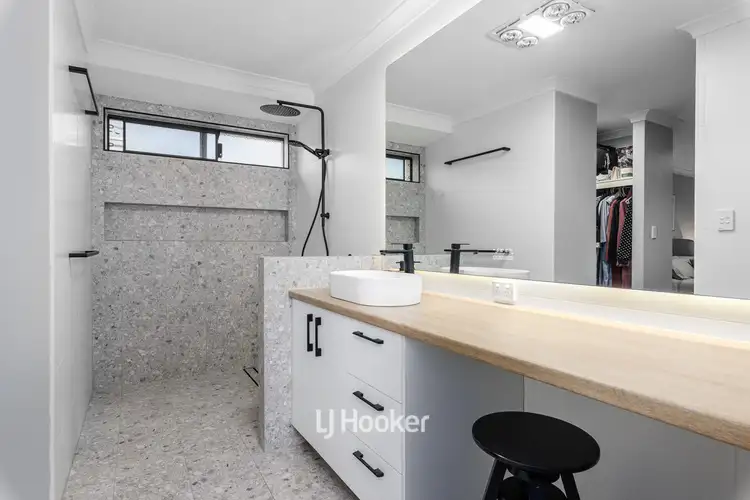Fourth view of Homely house listing, 3 Maalak Turn, Dalyellup WA 6230