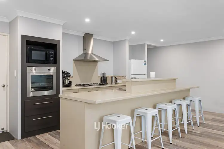 Fifth view of Homely house listing, 3 Maalak Turn, Dalyellup WA 6230