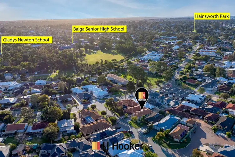 50 Keeble Way, Balga WA 6061