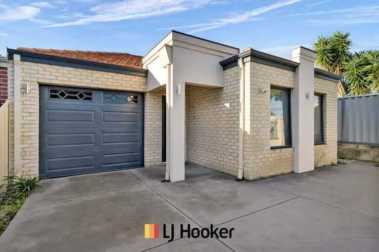 Second view of Homely house listing, 50 Keeble Way, Balga WA 6061