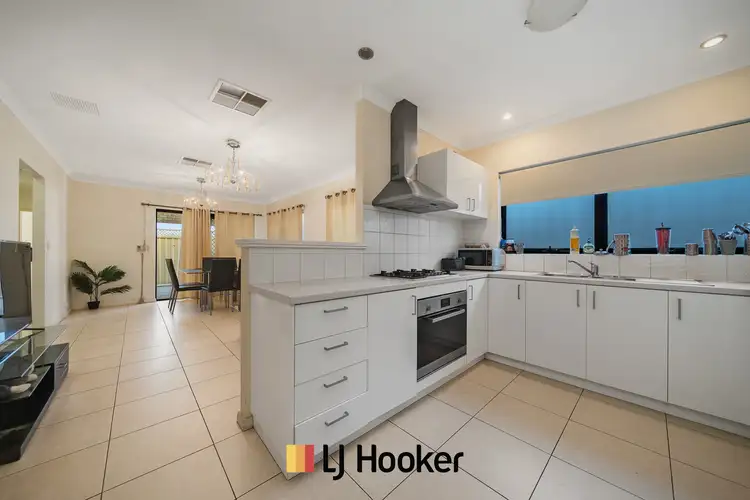 Third view of Homely house listing, 50 Keeble Way, Balga WA 6061