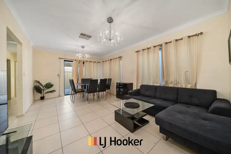 Fifth view of Homely house listing, 50 Keeble Way, Balga WA 6061