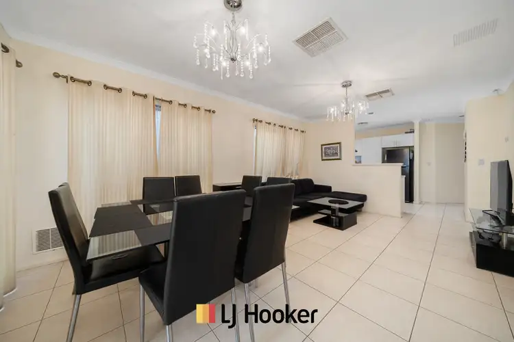 Sixth view of Homely house listing, 50 Keeble Way, Balga WA 6061
