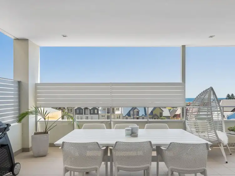 Main view of Homely townhouse listing, 1/201 Anchorage Drive, Mindarie WA 6030