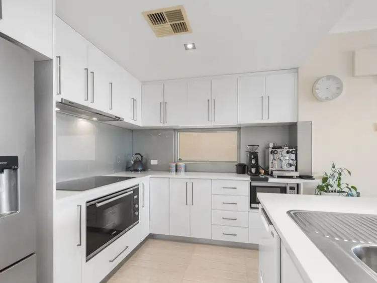 Third view of Homely townhouse listing, 1/201 Anchorage Drive, Mindarie WA 6030