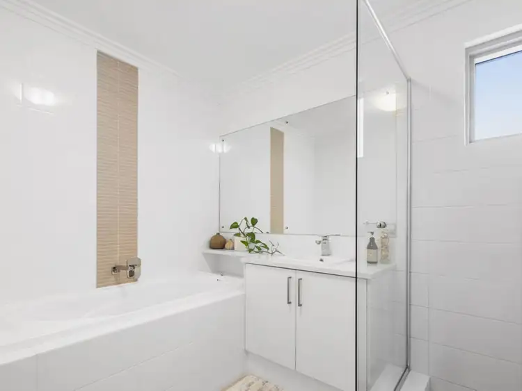 Second view of Homely townhouse listing, 1/201 Anchorage Drive, Mindarie WA 6030