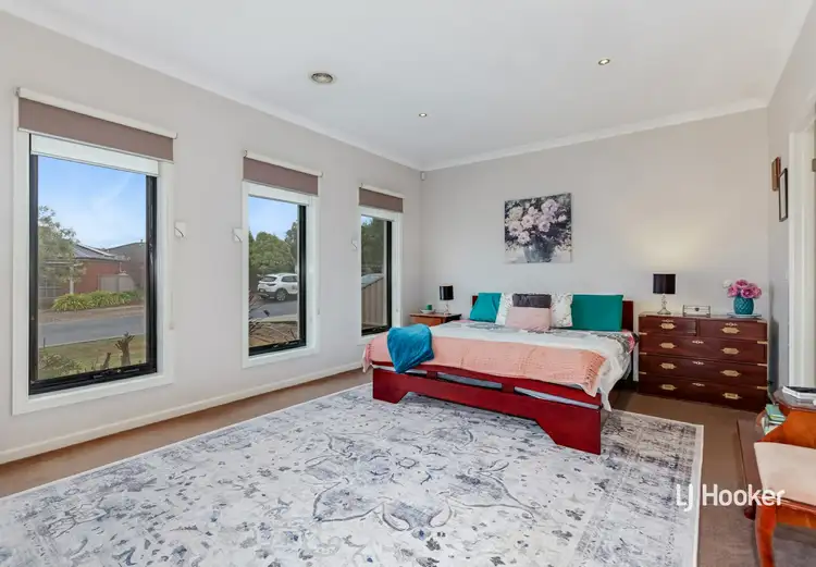 Third view of Homely house listing, 21 Wattlebird Way, Kilmore VIC 3764