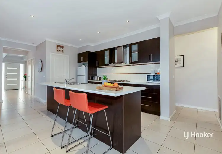 Sixth view of Homely house listing, 21 Wattlebird Way, Kilmore VIC 3764