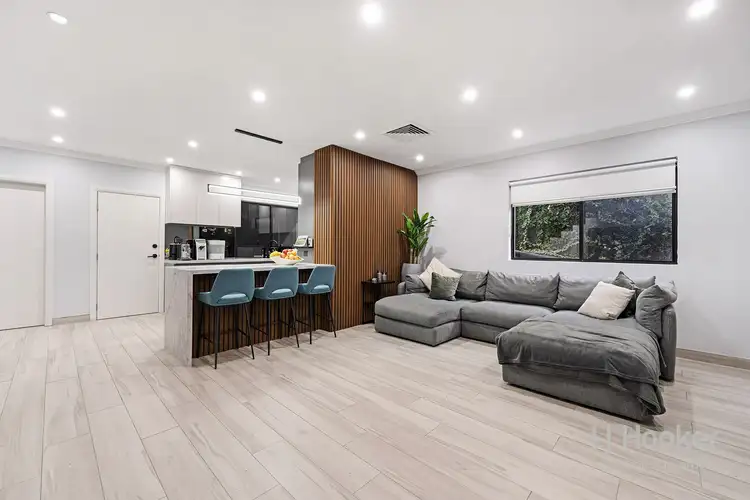 20 Georgina Street, Bass Hill NSW 2197