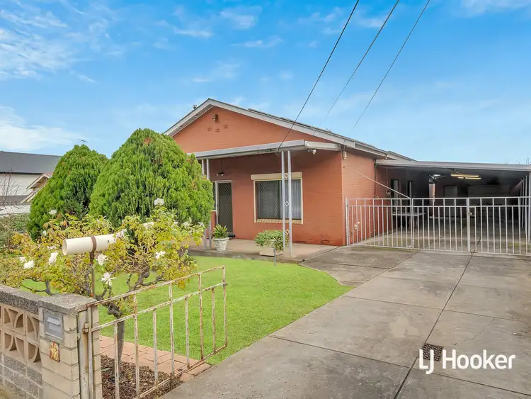 62 Gladstone Road, Prospect SA 5082