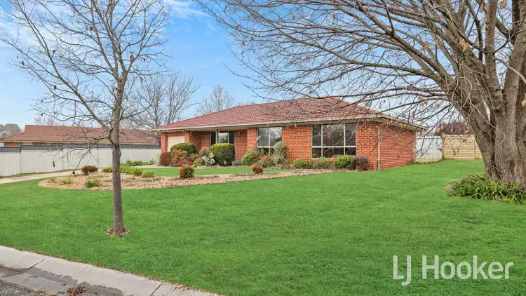 4 Dougan Close, Windradyne NSW 2795
