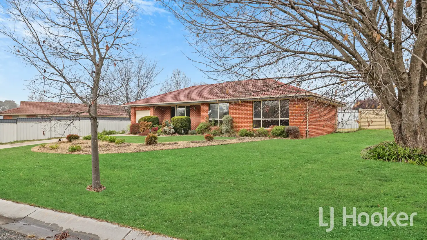 Main view of Homely house listing, 4 Dougan Close, Windradyne NSW 2795