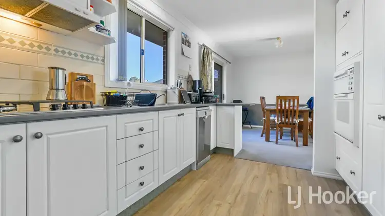 Second view of Homely house listing, 4 Dougan Close, Windradyne NSW 2795