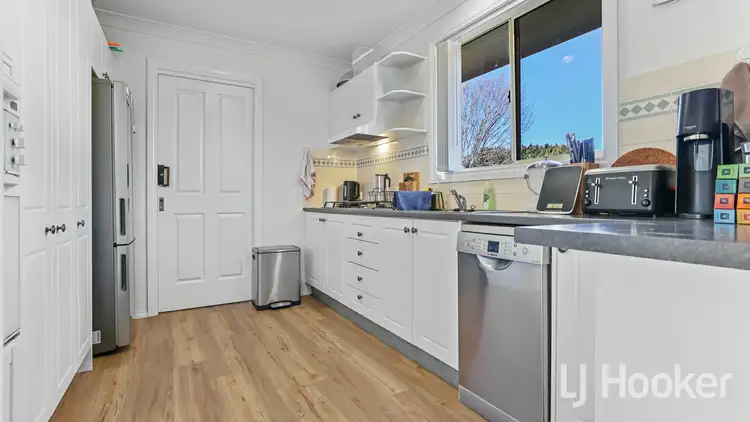 Third view of Homely house listing, 4 Dougan Close, Windradyne NSW 2795