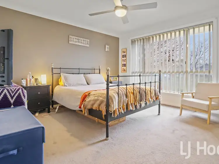 Fifth view of Homely house listing, 4 Dougan Close, Windradyne NSW 2795