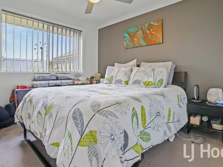 Sixth view of Homely house listing, 4 Dougan Close, Windradyne NSW 2795