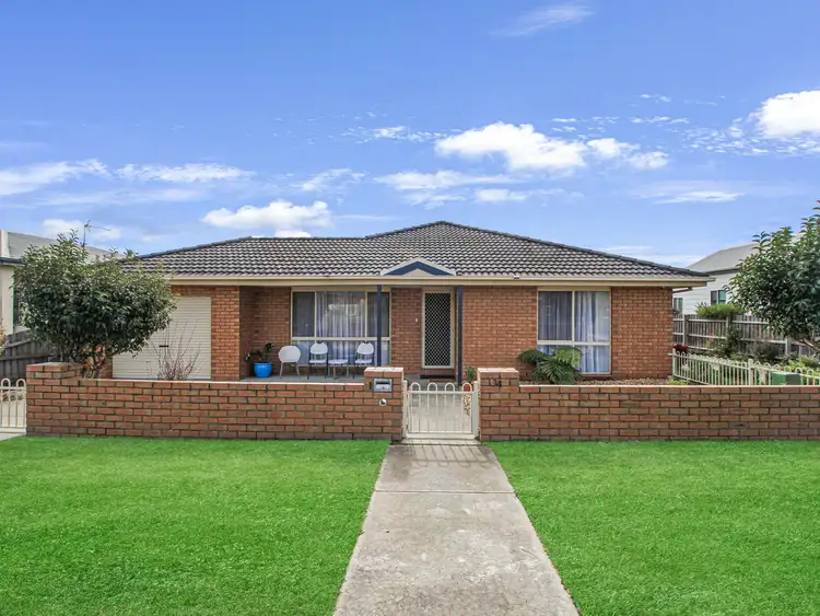Unit 1/34 Ross Street