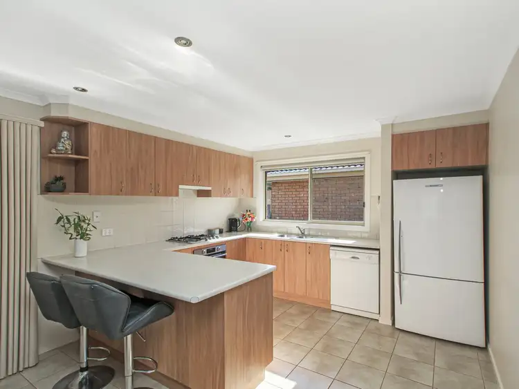 Third view of Homely unit listing, Unit 1/34 Ross Street, Bairnsdale VIC 3875