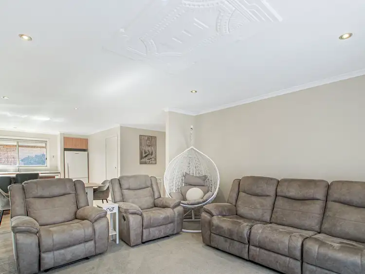 Fifth view of Homely unit listing, Unit 1/34 Ross Street, Bairnsdale VIC 3875