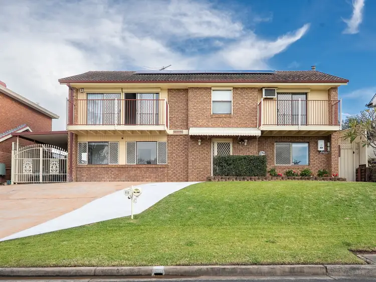 55 Chardonnay Avenue, Eschol Park NSW 2558
