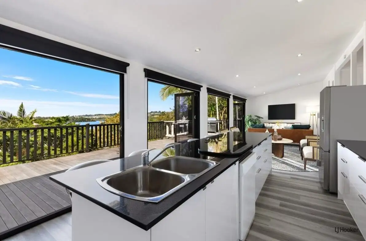 Main view of Homely house listing, 168 Broadwater Esplanade, Bilambil Heights NSW 2486