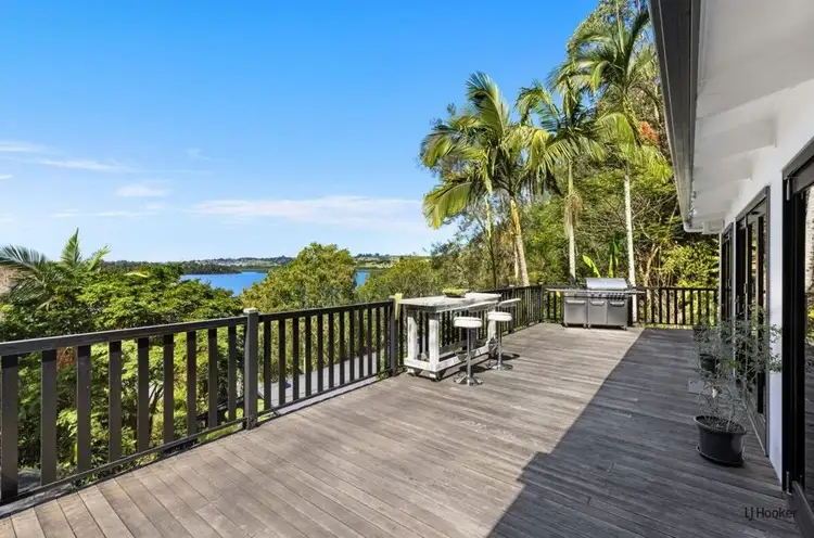 Third view of Homely house listing, 168 Broadwater Esplanade, Bilambil Heights NSW 2486