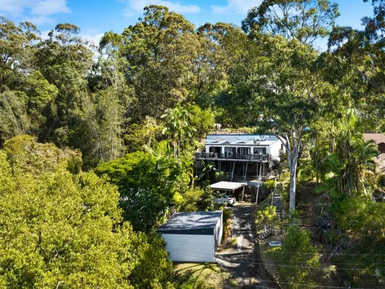 Fourth view of Homely house listing, 168 Broadwater Esplanade, Bilambil Heights NSW 2486