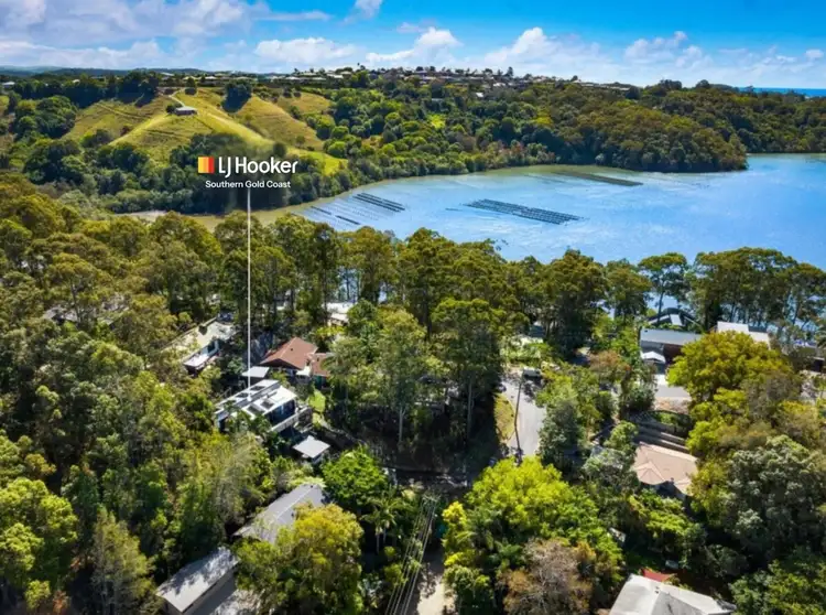 Fifth view of Homely house listing, 168 Broadwater Esplanade, Bilambil Heights NSW 2486