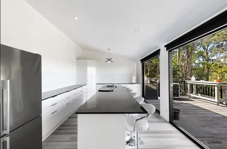 Sixth view of Homely house listing, 168 Broadwater Esplanade, Bilambil Heights NSW 2486