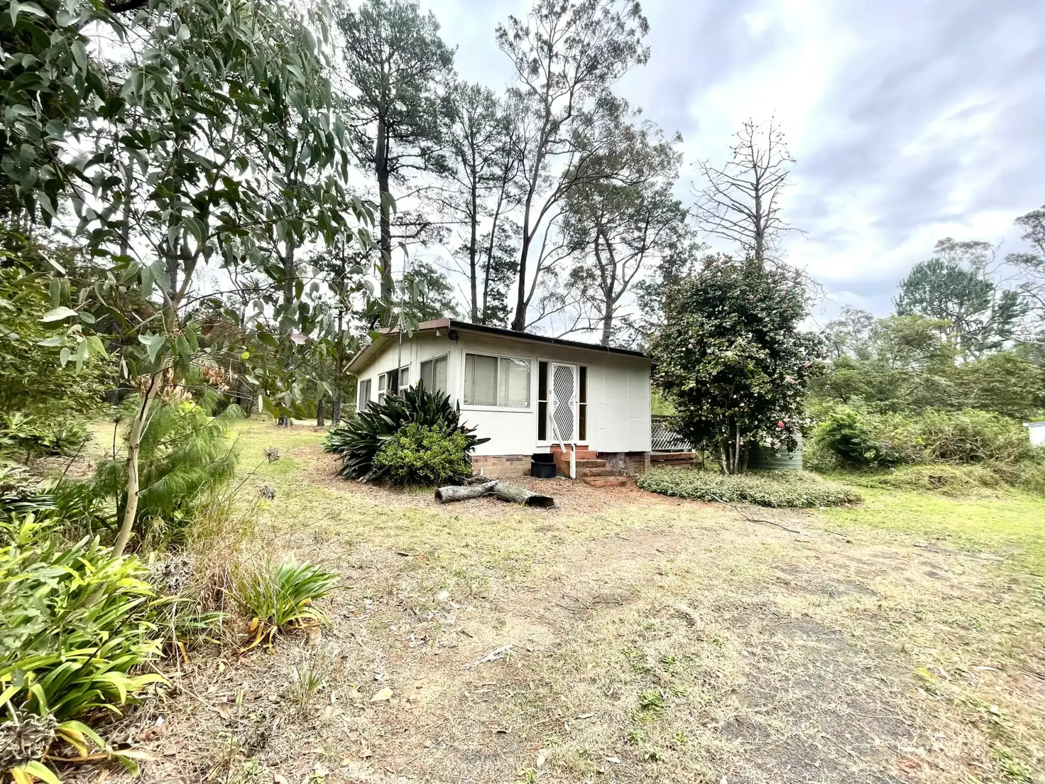 Main view of Homely house listing, 320 Bargo River Rd, Couridjah NSW 2571