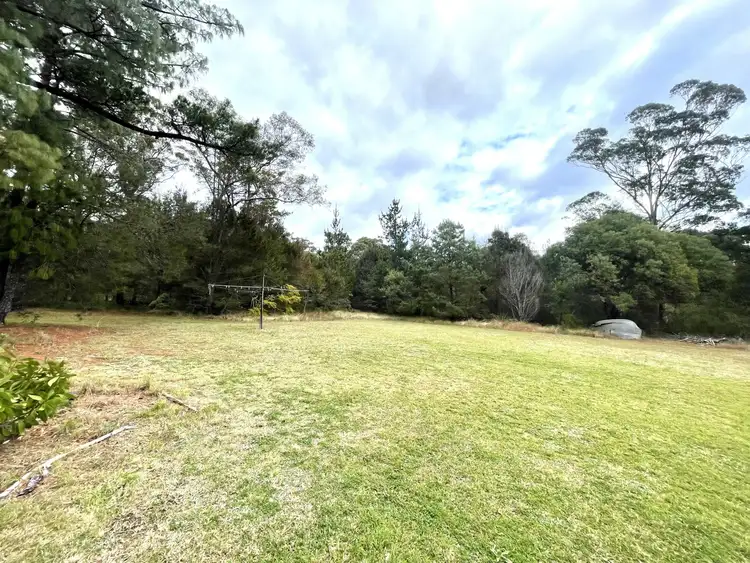 Third view of Homely house listing, 320 Bargo River Rd, Couridjah NSW 2571
