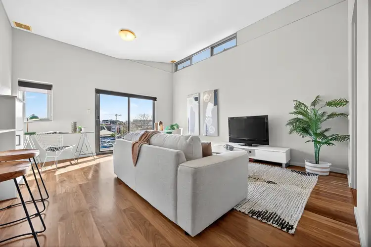 Main view of Homely unit listing, 24/21 Rowland Street, Subiaco WA 6008