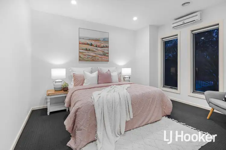 Fourth view of Homely house listing, 2/6 Sidney Nolan Walk, Point Cook VIC 3030