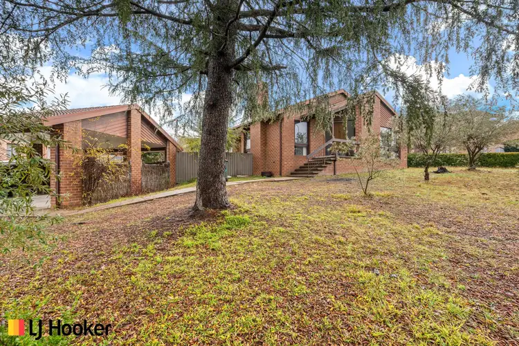 7 Bean Crescent, Mckellar ACT 2617