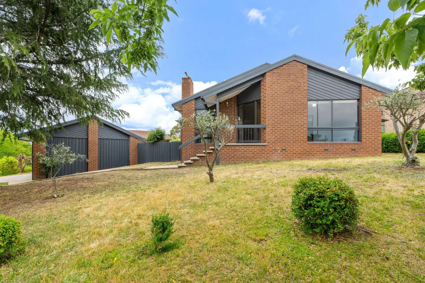 Main view of Homely house listing, 7 Bean Crescent, Mckellar ACT 2617